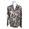Unisex Rue de Femme - Pluus, suurus 38 - Looduslik valge ()