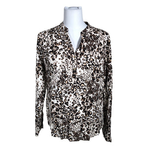 Unisex Rue de Femme - Pluus, suurus 38 - Looduslik valge (1)