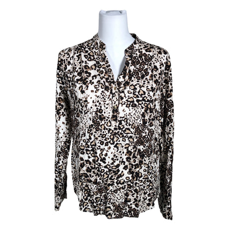 Unisex Rue de Femme - Pluus, suurus 38 - Looduslik valge ()