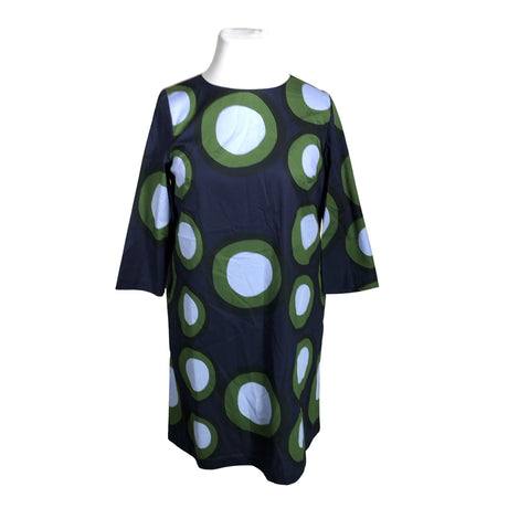 Unisex Marimekko - Mitteveniv kleit, suurus 42 - Roheline ()