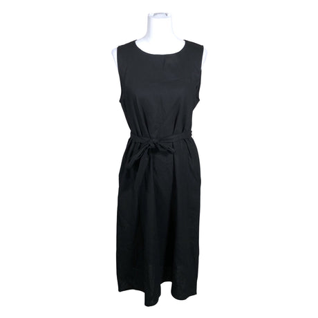 Unisex Cut & Pret - Mitteveniv kleit, suurus 40 - Must ()
