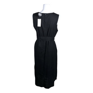 Unisex Cut & Pret - Mitteveniv kleit, suurus 40 - Must (2)