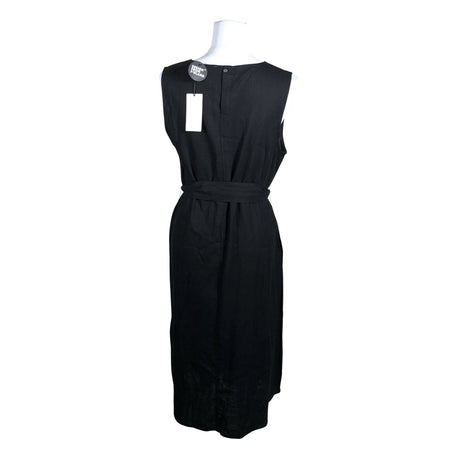 Unisex Cut & Pret - Mitteveniv kleit, suurus 40 - Must (2)