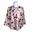 Unisex Marimekko - Pluus, suurus 38 - Heleroosa ()