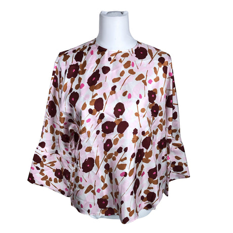 Unisex Marimekko - Pluus, suurus 38 - Heleroosa ()
