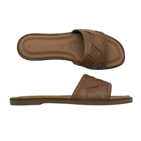 Unisex Tamaris - Rihmikud, suurus 39 - Pruun ()
