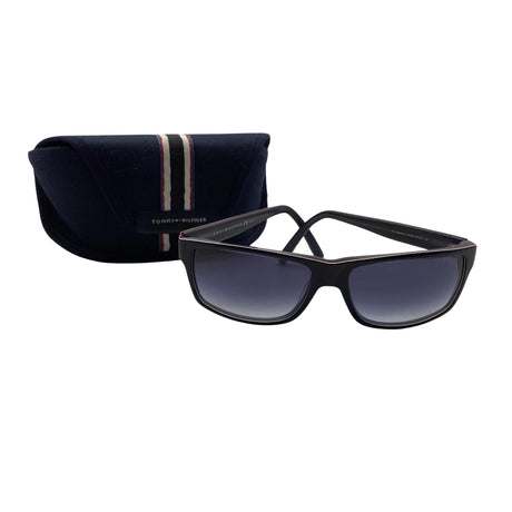 Unisex Tommy Hilfiger - Päikeseprillid, suurus Ei kokoa - Sinine ()