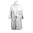 Unisex Esprit - Mitteveniv kleit, suurus 42 - Beige ()