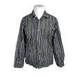 Unisex Marimekko - Triiksärk, suurus XXS - Must ()