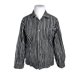 Unisex Marimekko - Triiksärk, suurus XXS - Must (1)