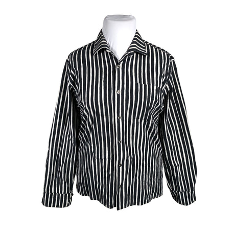 Unisex Marimekko - Triiksärk, suurus XXS - Must ()