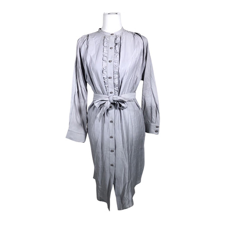 Unisex DAY Birger et Mikkelsen - Mitteveniv kleit, suurus 36 - Hall ()
