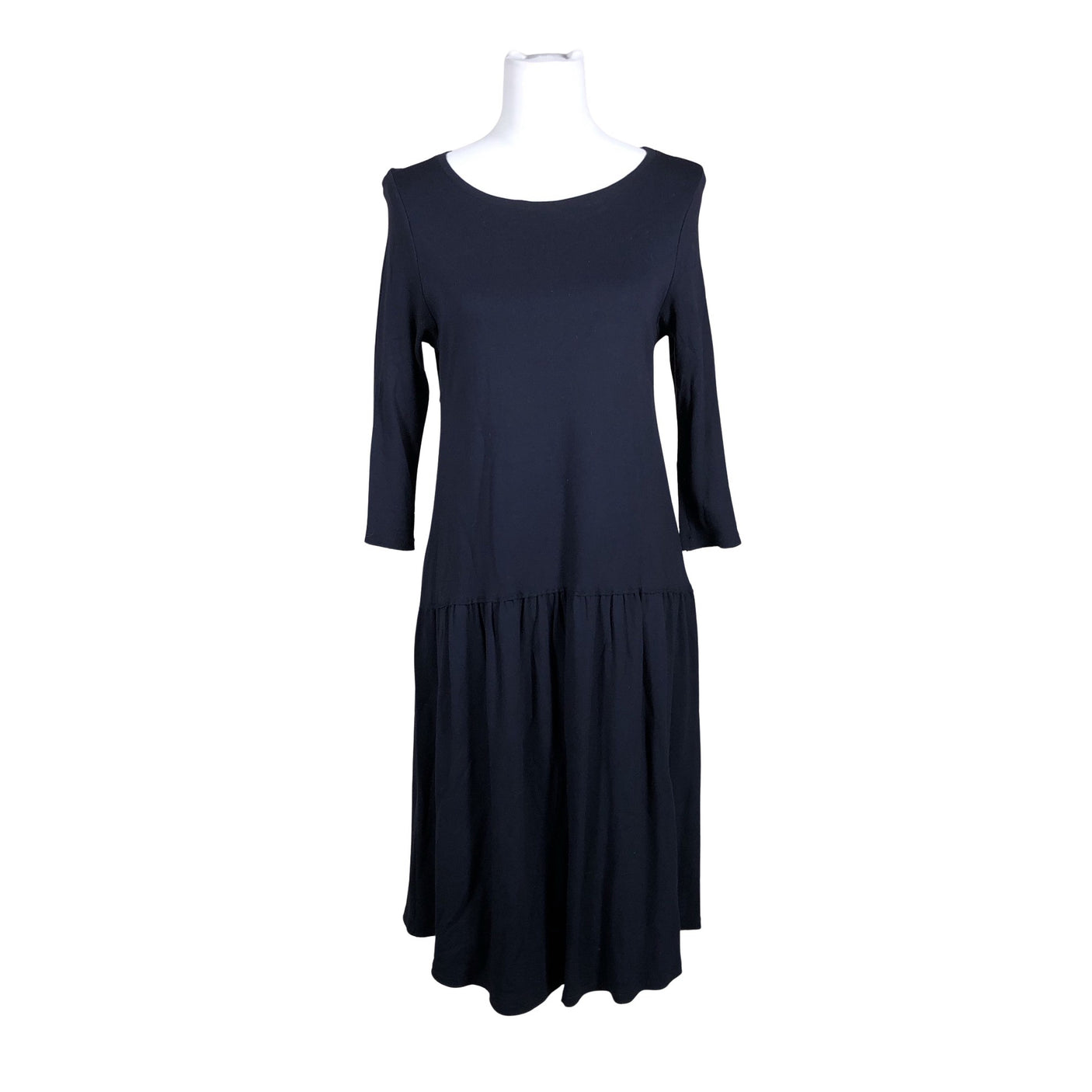 Unisex Marc O'Polo - Trikotaažist kleit, suurus 38 - Sinine (1)
