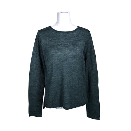 Unisex Esprit - Kampsun, suurus 40 - Roheline ()