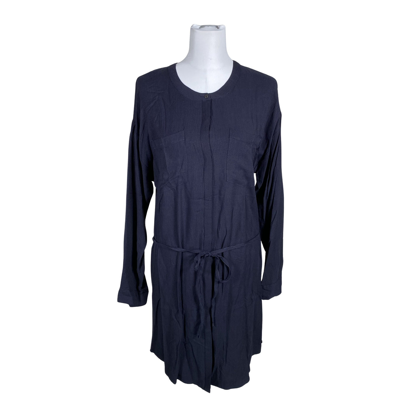 Unisex Garcia Jeans - Mitteveniv kleit, suurus 40 - Sinine (1)