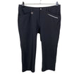Unisex Röhnisch - Spordipüksid, suurus 44 - Must ()