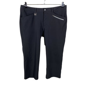 Unisex Röhnisch - Spordipüksid, suurus 44 - Must (1)