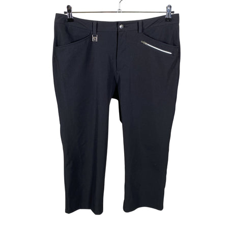 Unisex Röhnisch - Spordipüksid, suurus 44 - Must ()