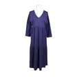 Unisex Gudrun Sjöden - Trikotaažist kleit, suurus 38 - Lilla ()