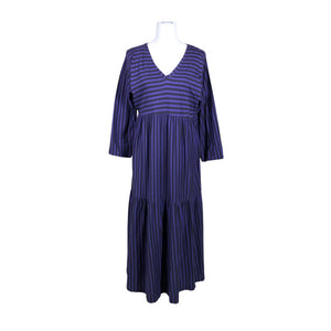 Unisex Gudrun Sjöden - Trikotaažist kleit, suurus 38 - Lilla (1)