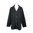 Unisex Ril's - Kardigan, suurus 38 - Roheline ()