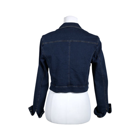 Unisex Voglia - Teksatagi, suurus 38 - Sinine (2)
