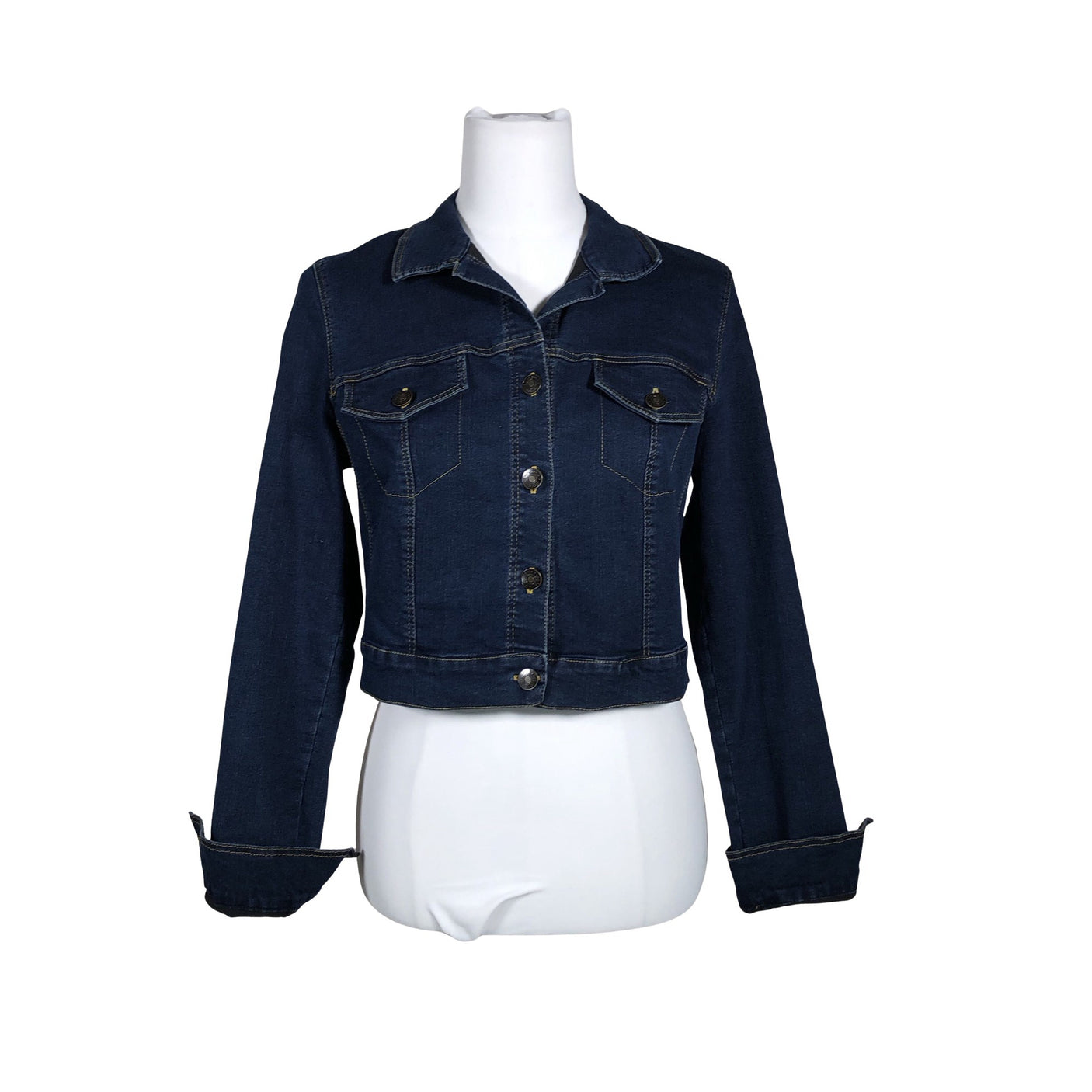 Unisex Voglia - Teksatagi, suurus 38 - Sinine (1)