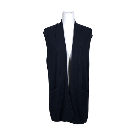 Unisex Esprit - Kootud vest, suurus 38 - Sinine ()