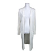 Unisex Free Quent - Kardigan, suurus 38 - Valge ()