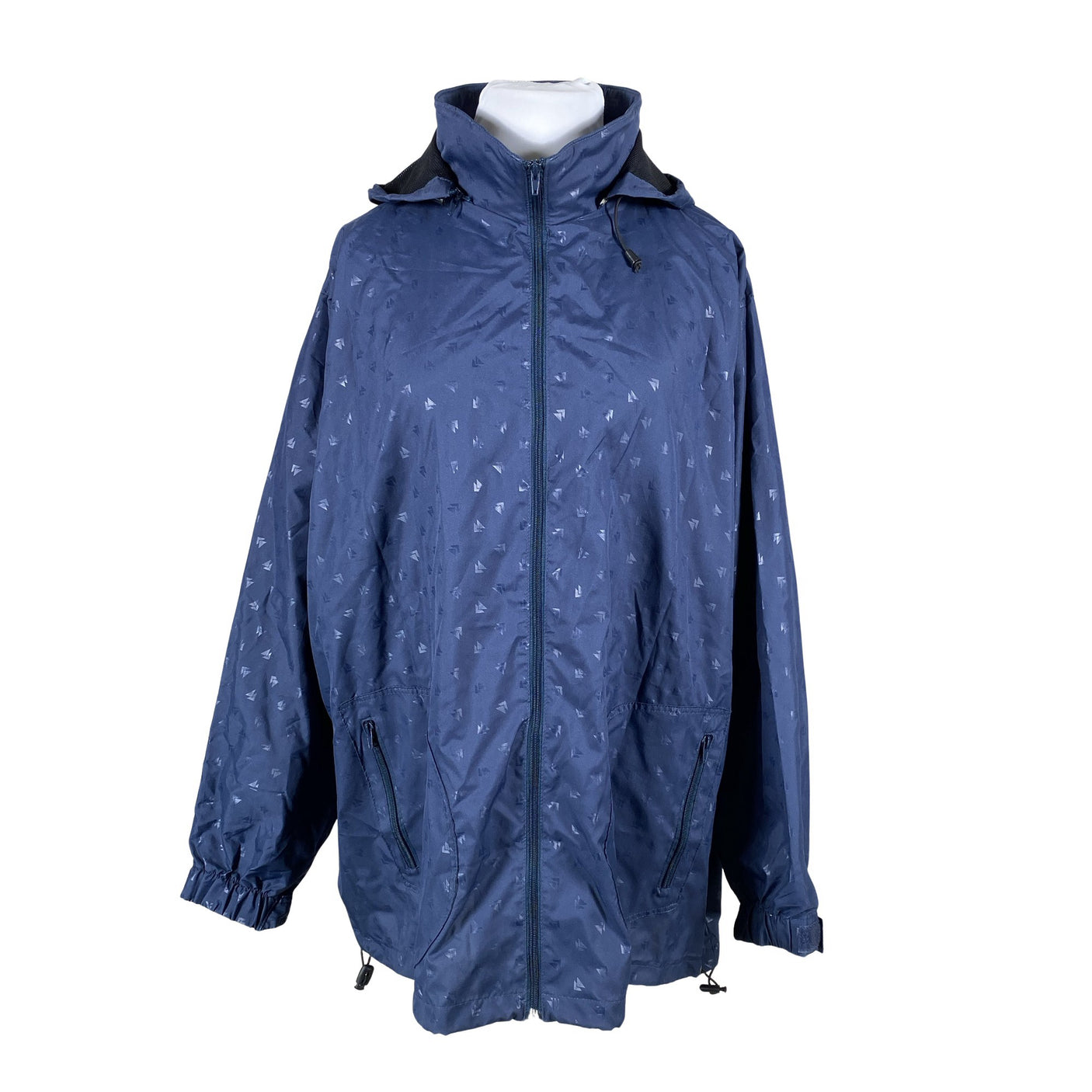 Unisex Marja Kurki - Jope, suurus XL - Sinine (1)