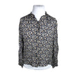 Unisex Marc O'Polo - Pluus, suurus 44 - Must ()