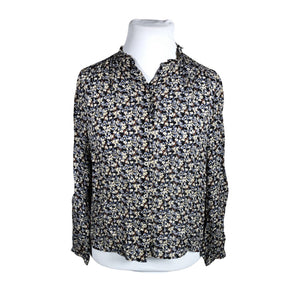 Unisex Marc O'Polo - Pluus, suurus 44 - Must (1)