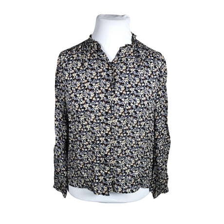 Unisex Marc O'Polo - Pluus, suurus 44 - Must ()
