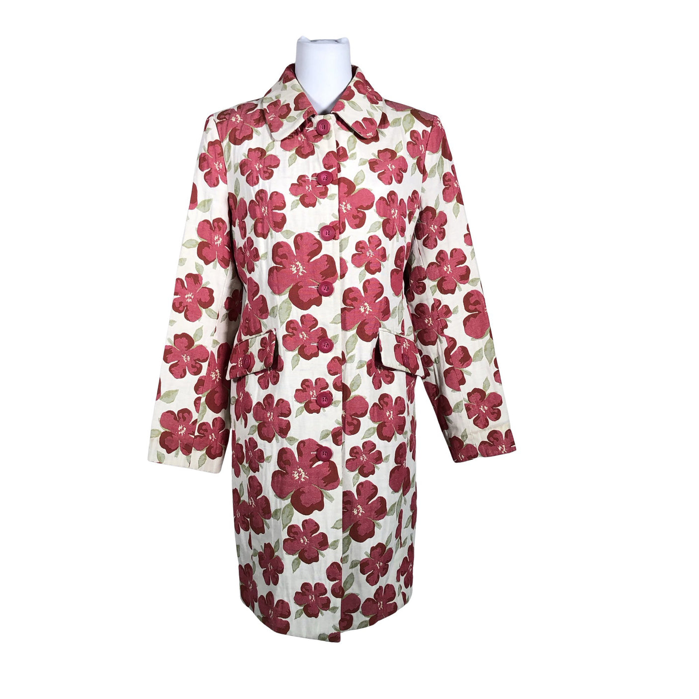 Unisex O.I.S - Trentš, suurus 40 - Beige (1)