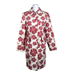 Unisex O.I.S - Trentš, suurus 40 - Beige (1)