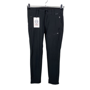 Unisex Wrangler - Õuepüksid, suurus 36 - Must (1)