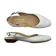 Unisex Pertti Palmroth - Baleriinad, suurus 38 - Valge ()