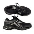 Unisex Reebok - Tossud, suurus 38 - Must ()
