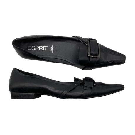Unisex Esprit - Baleriinad, suurus 40 - Must ()