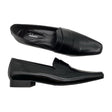 Unisex Rizzo - Igapäevased jalanõud, suurus 40 - Must ()