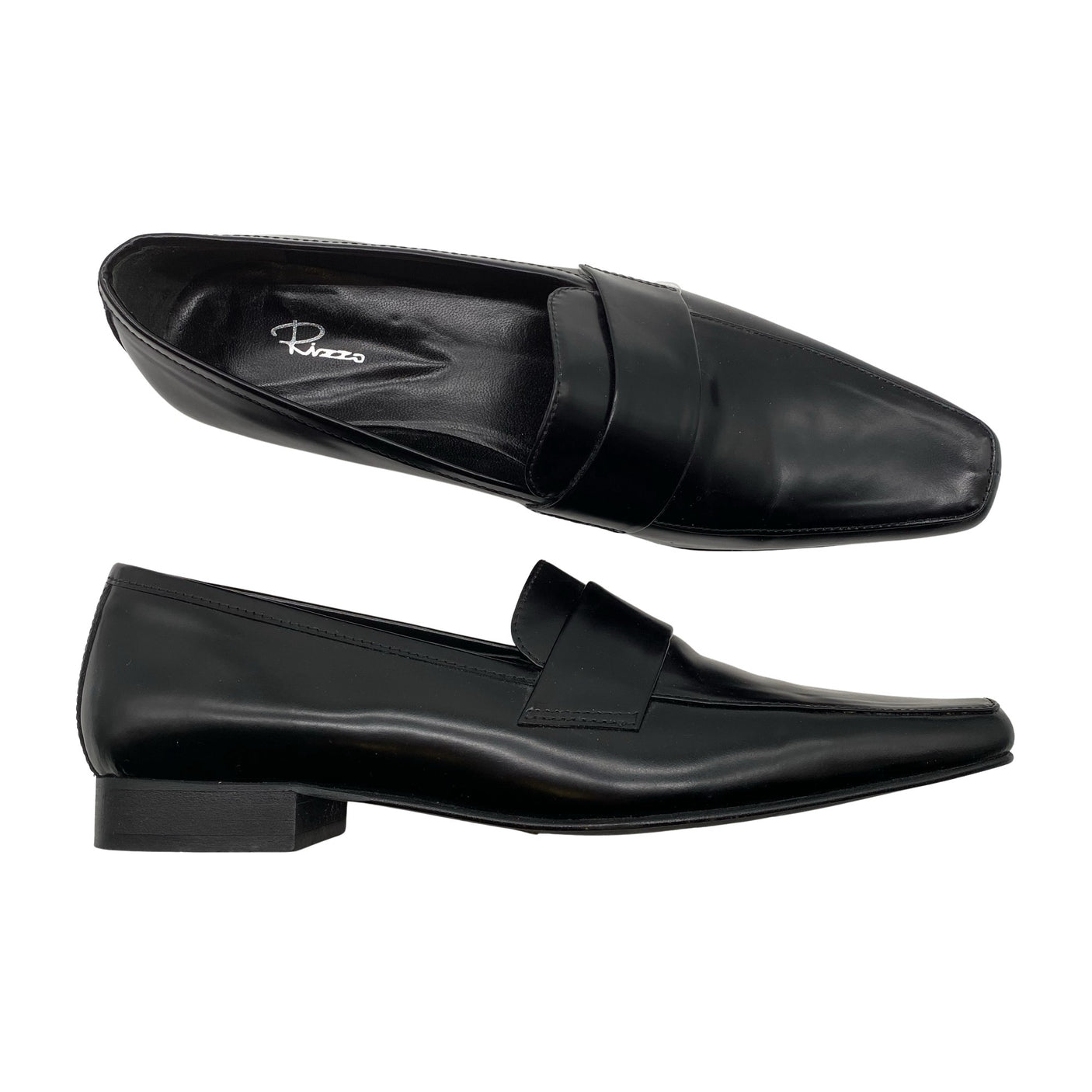 Unisex Rizzo - Igapäevased jalanõud, suurus 40 - Must (1)