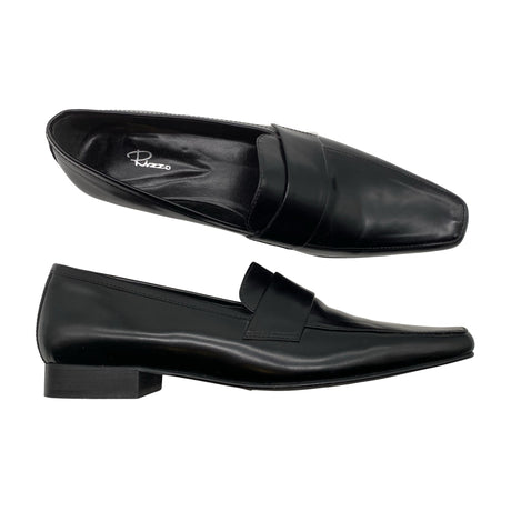 Unisex Rizzo - Igapäevased jalanõud, suurus 40 - Must ()