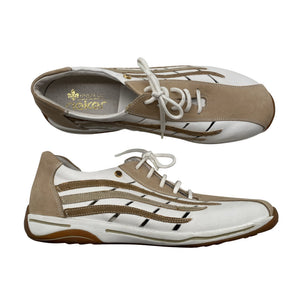 Unisex Rieker - Tennised, suurus 41 - Beige (1)