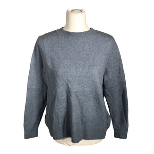 Unisex COS - Kampsun, suurus 38 - Helesinine (1)