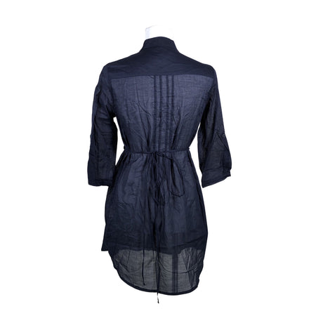 Unisex R-collection - Mitteveniv tuunika, suurus 38 - Sinine (2)
