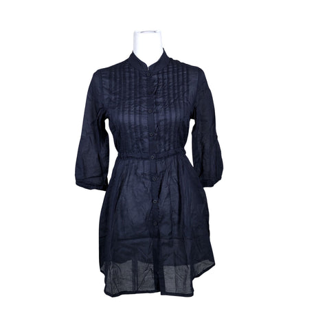 Unisex R-collection - Mitteveniv tuunika, suurus 38 - Sinine ()
