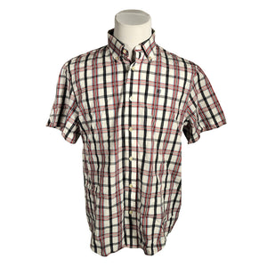 Unisex Cottonfield - Triiksärk, suurus XL - Valge (1)