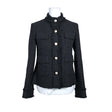 Unisex Pinko - Jakk, suurus 34 - Must ()
