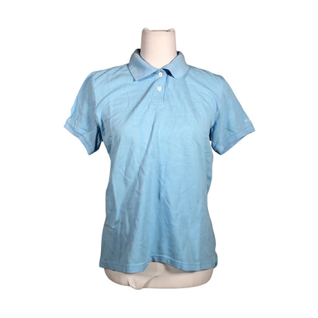 Unisex Peak Performance - Polosärk, suurus 40 - Helesinine ()