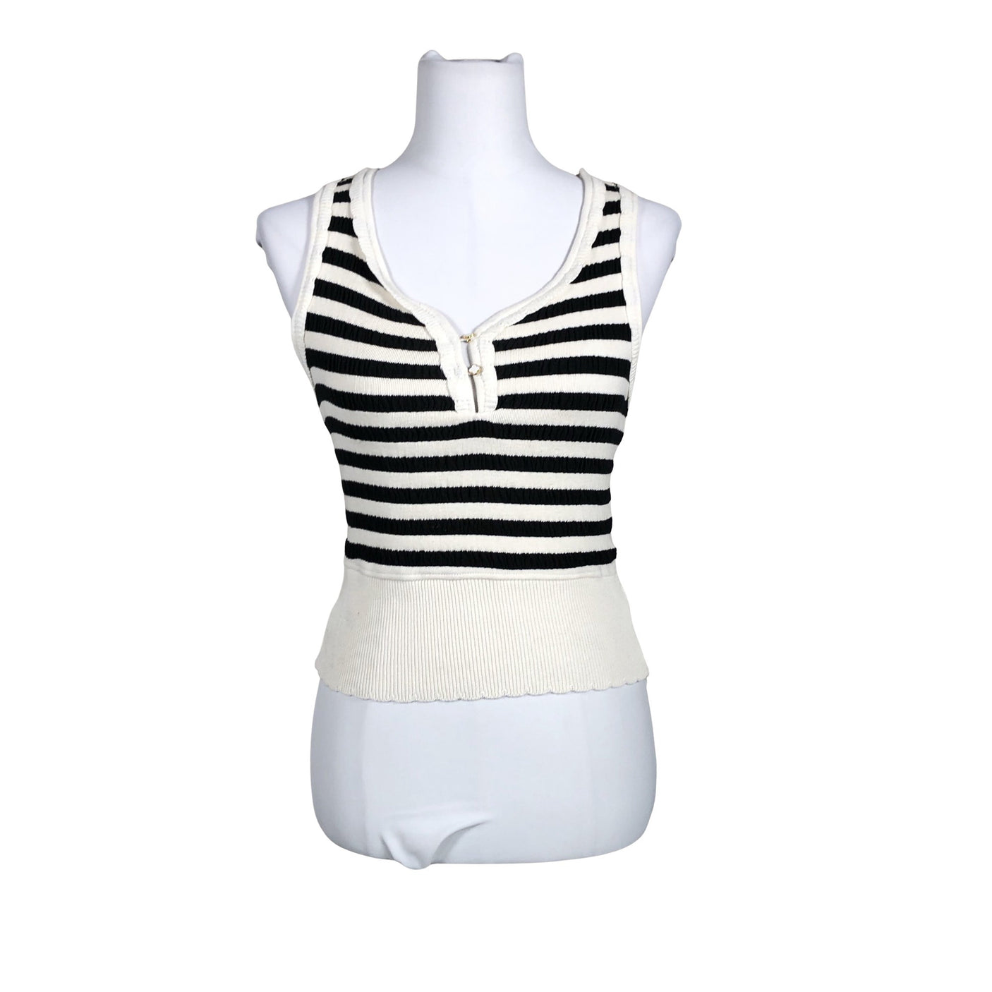 Unisex Maeve - Topp, suurus 34 - Must (1)